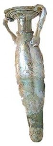 Roman Glass Tear Bottle4(1)