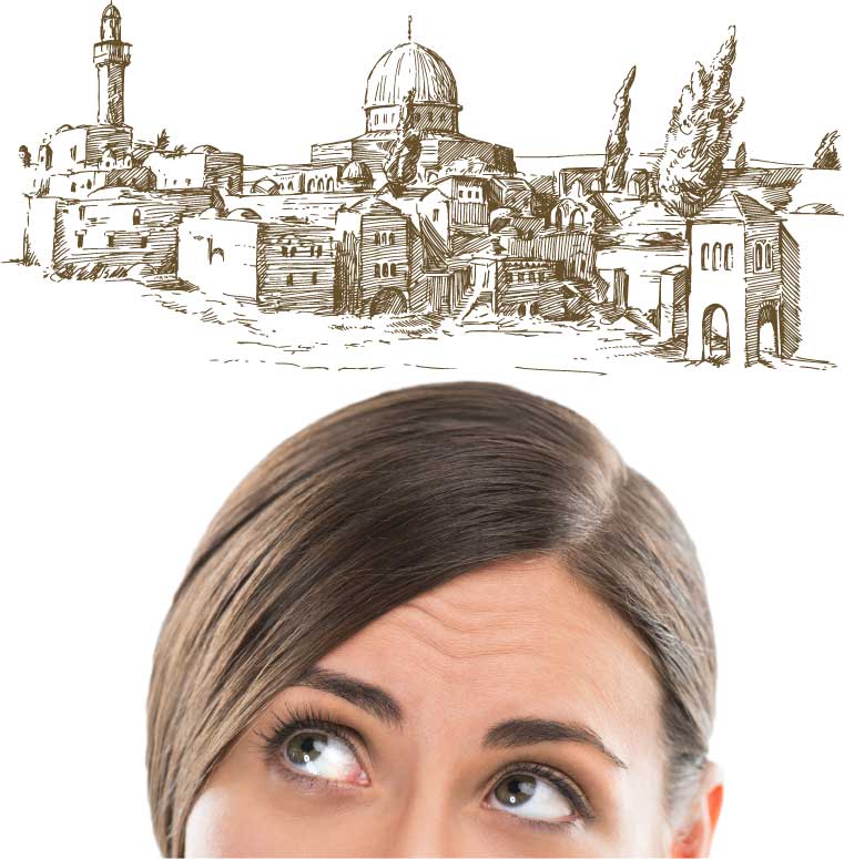 Is It Really Safe To Travel In Israel? Fun For Less Tours