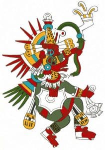 Quetzalcoatl