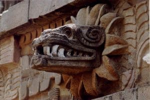 Teotihuacán