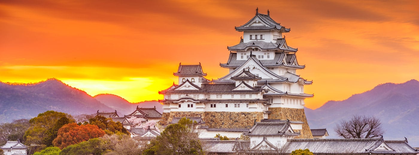 2024 JAPAN with S.E. ASIA cruise Fun For Less Tours