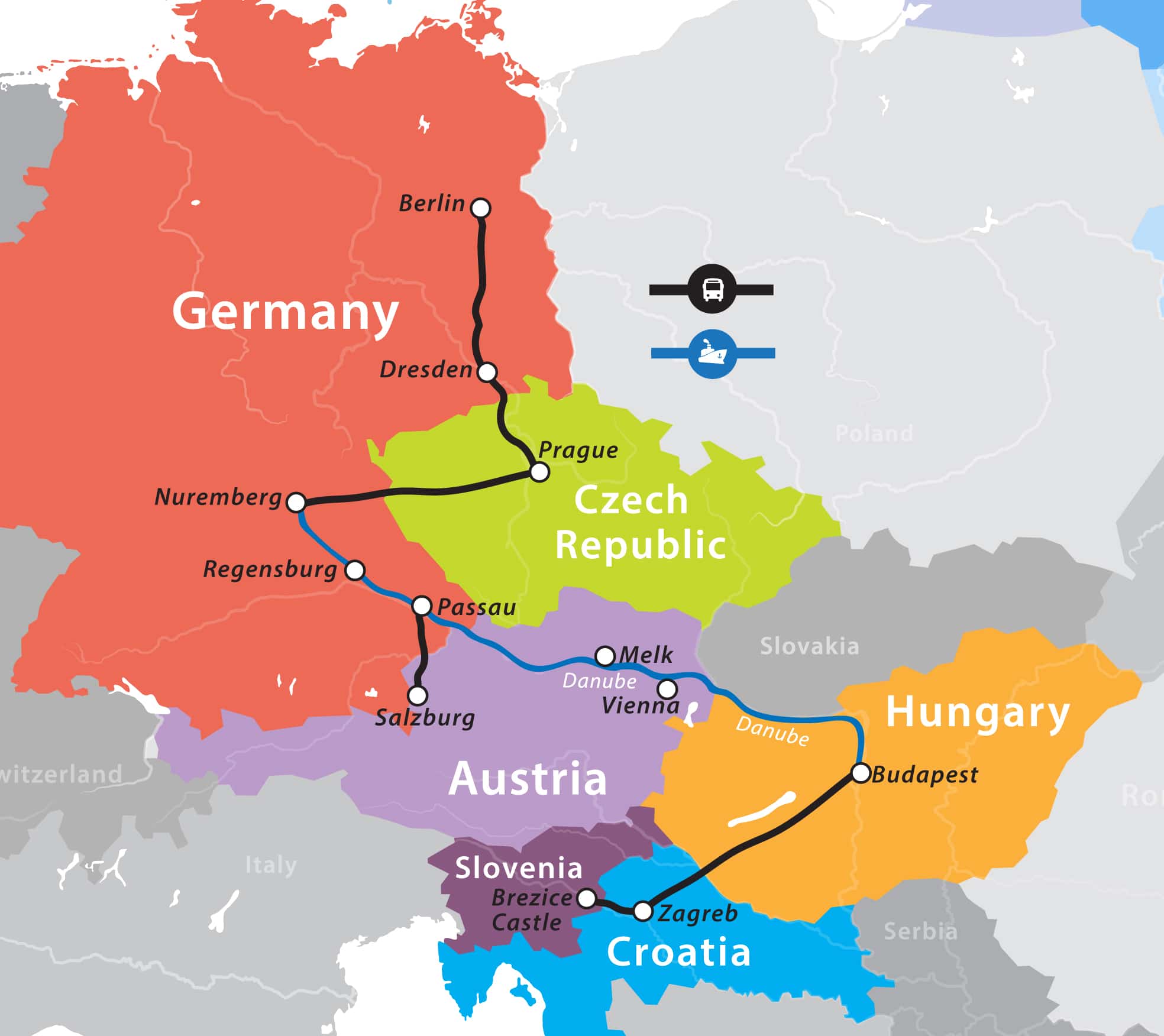 best christmas markets in europe 2022 Michel Collazo